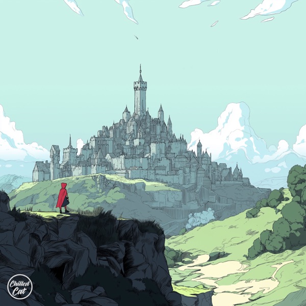 Ballad Of The Lost Dragon - Single