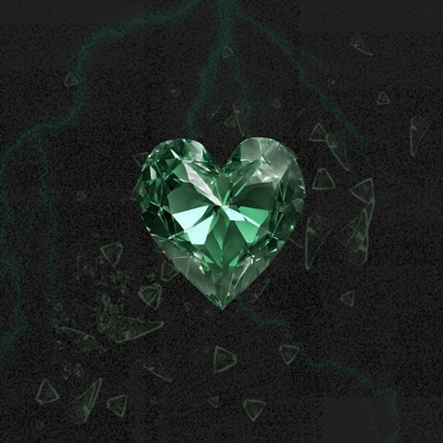 JADE (feat. Extra Kach) - Single