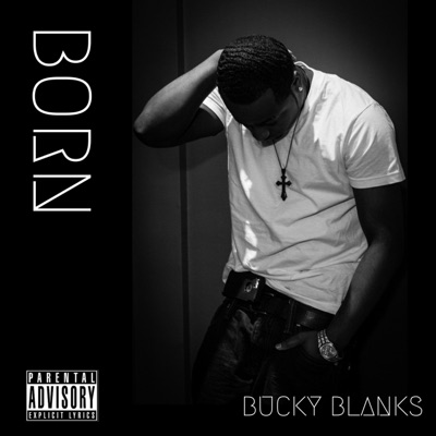 Born - EP