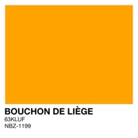 BOUCHON DE LIÈGE - Single - 63KLUF