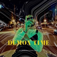 Demon Time - Single - ELCUBANITOGRINGO
