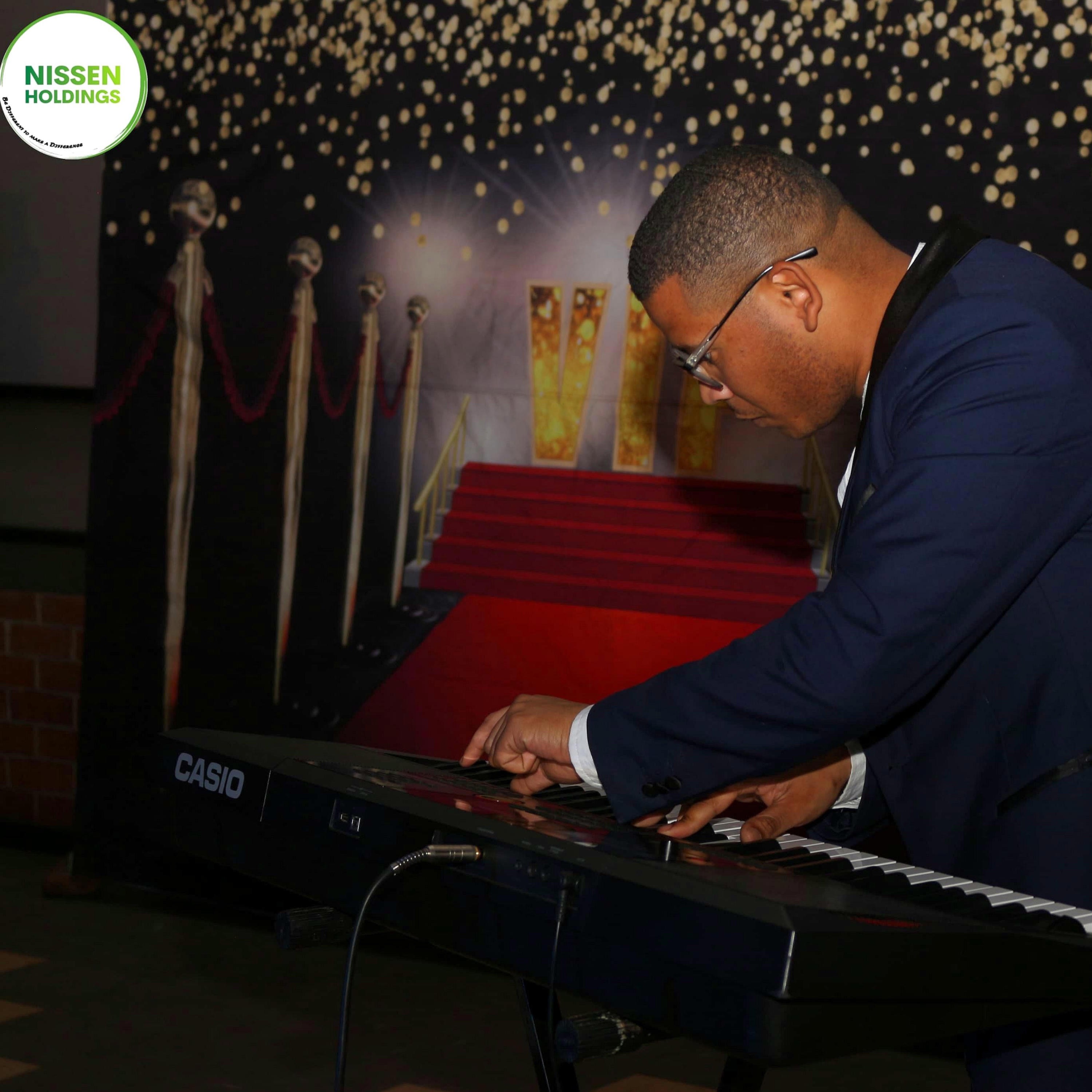 Bekeer Jou samaritaan