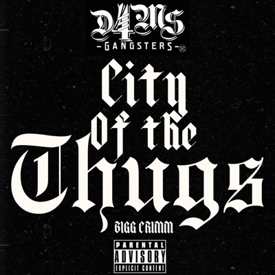 City of the Thugs - Single