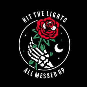 All Messed Up - Single