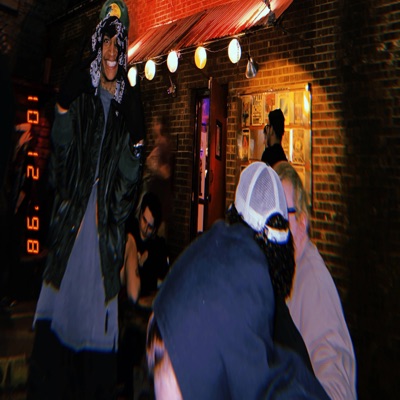 F Da streets - Single