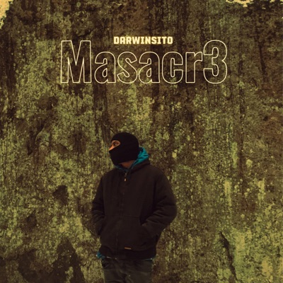 Masacr3 - Single