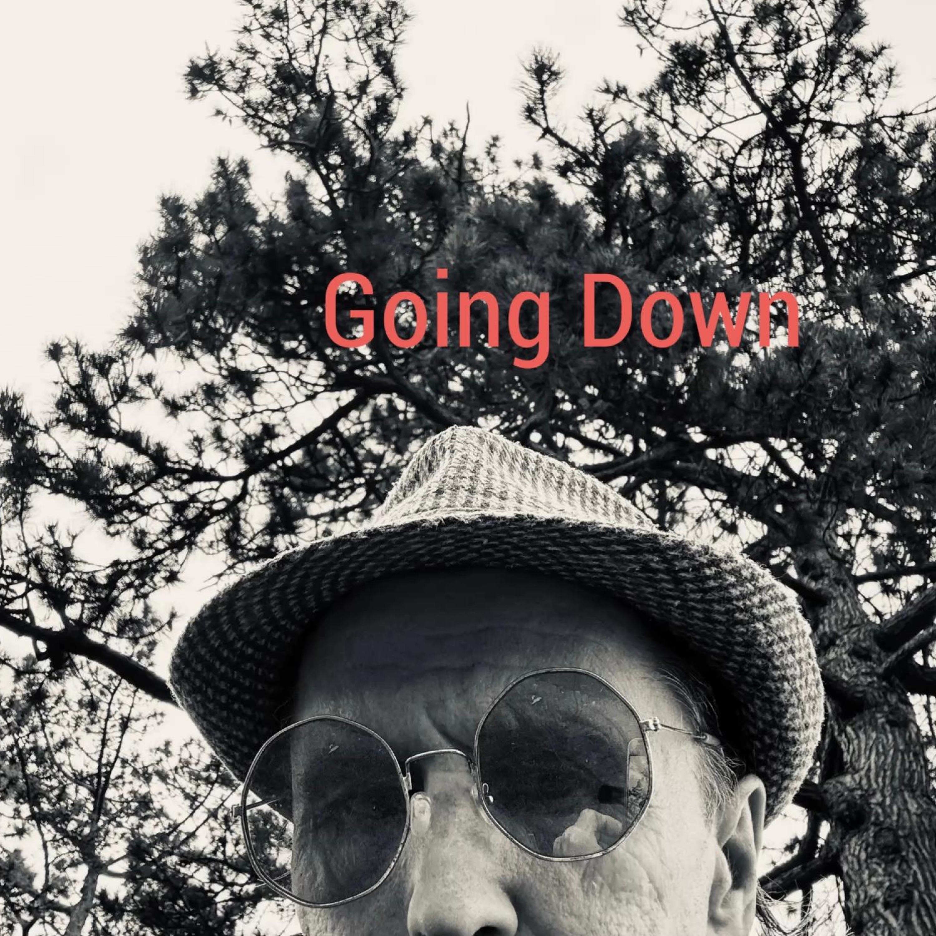 Going Down - Single