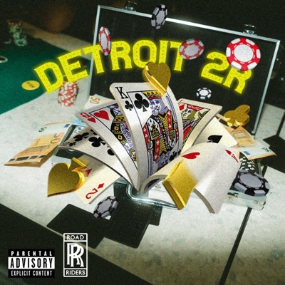 Detroit 2r - Single