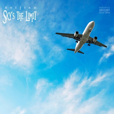 Sky’s the Limit - Single