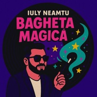 Iulie Neamtu Bagheta Magica (Remix) - Single - DRW