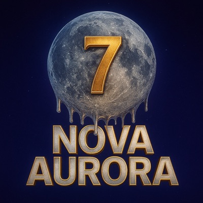 Nova Aurora - Single