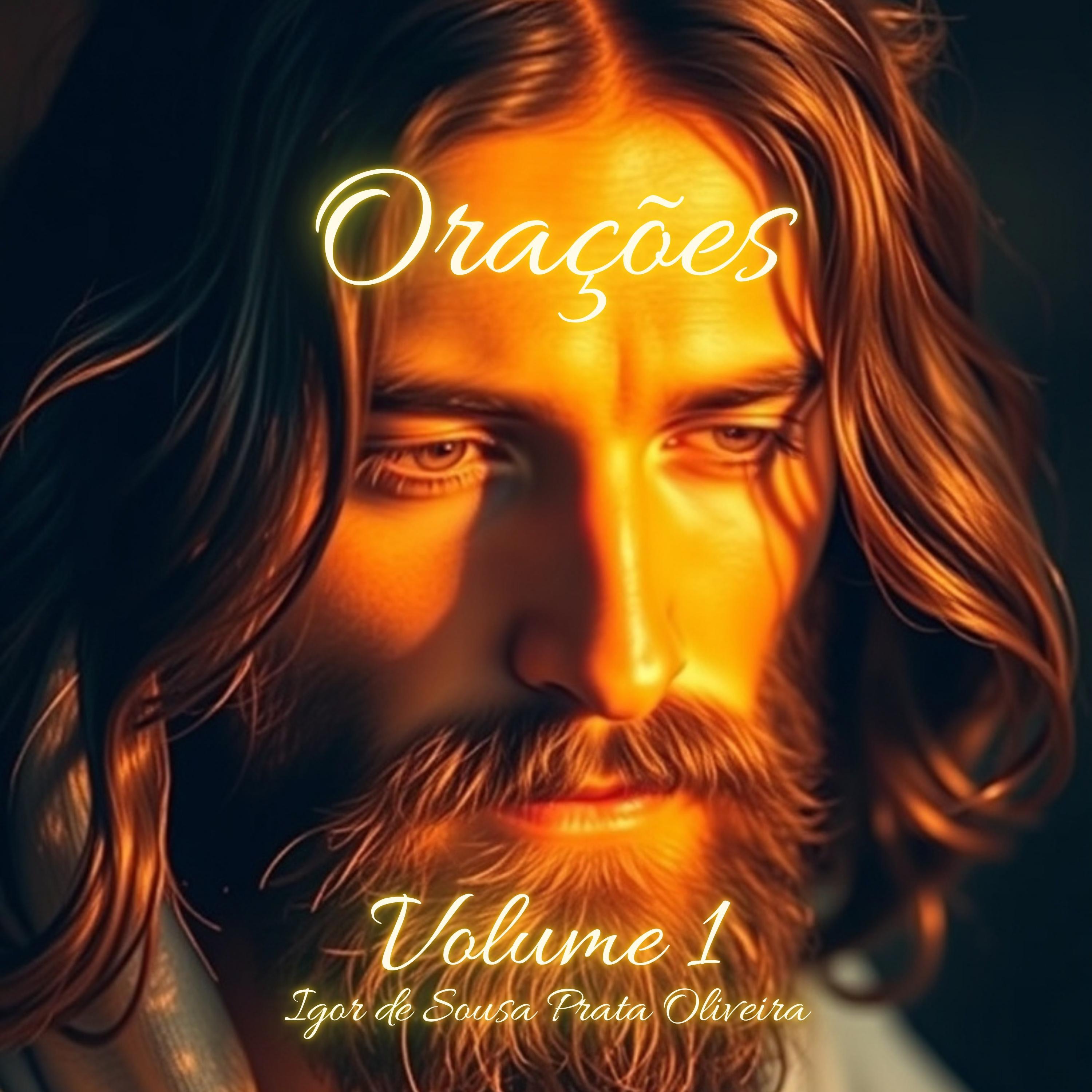 Orações Volume 1