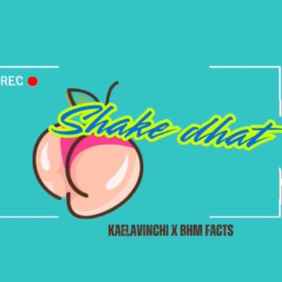 Shake dhat (feat. BHM facts) - Single