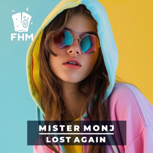 Lost Again - Single