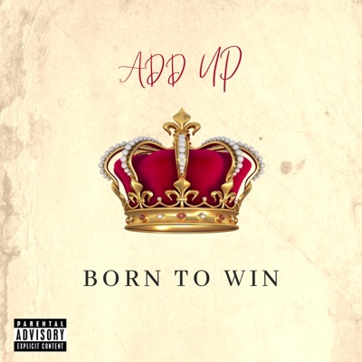 Born To Win - Single