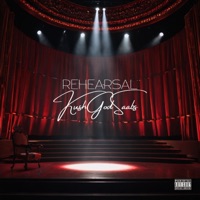 Rehearsal - EP - KushGodSabs