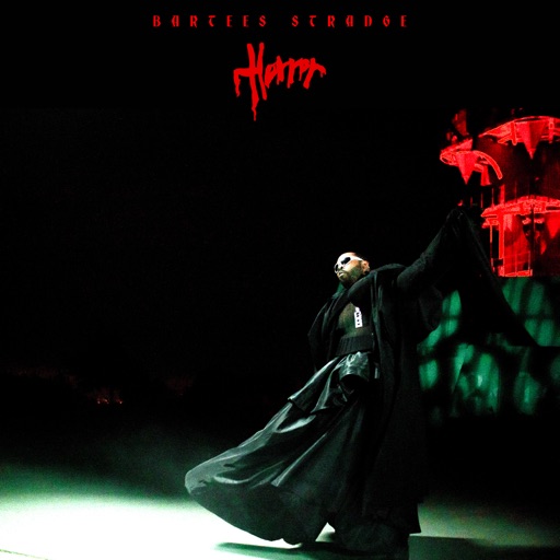 Album artwork