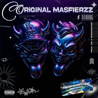 Original Masfierzz