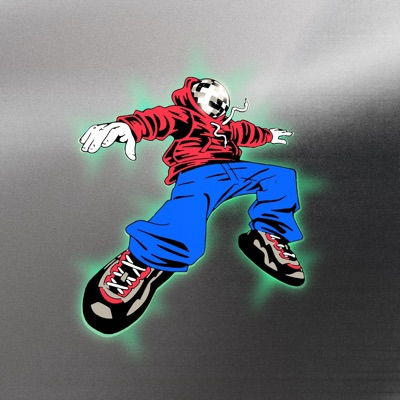 Song - 100 roosi (feat. Triibupasta) - An-Marlen & Boipepperoni