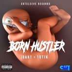 Born Hustler - Single