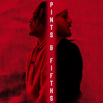 Pints & Fifths (feat. G Wayne918) - Single