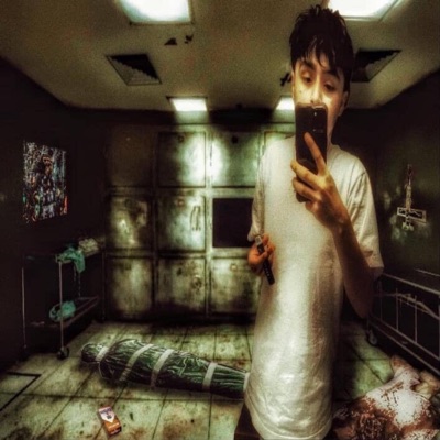 68babygoth JUGGERNAUGHT (KRXXK) @junkieradioexclusive - Single