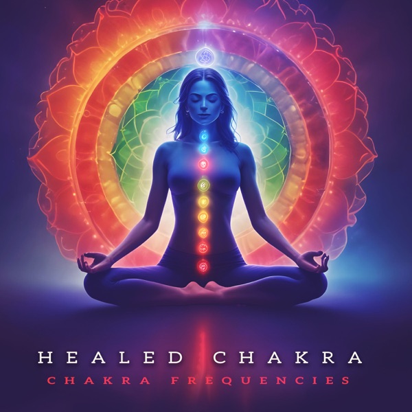 Healed Chakra