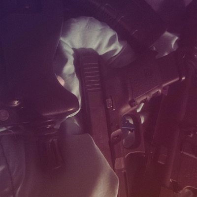 INNA BLINK (feat. T4manny) - Single