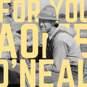 For You, Aoife O'Neal
