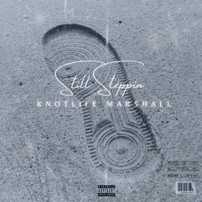 Still Steppin