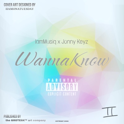 WannaKnow (feat. JonnyKeyz) - Single