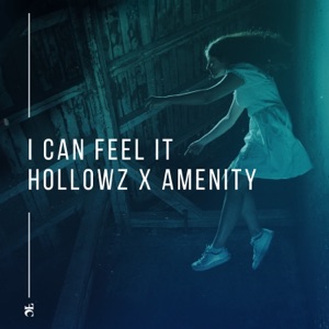 I can feel it