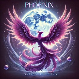 Phoenix Phil Q. & Queen Zel