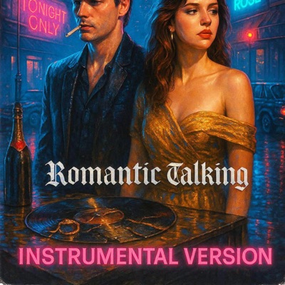 Forever Ends Tonight