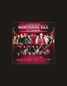 Listen to La Región Norteña, watch music videos, read bio, see tour dates & more!