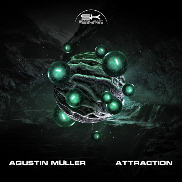 Attraction - Single