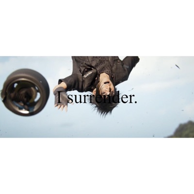 i surrender - Single