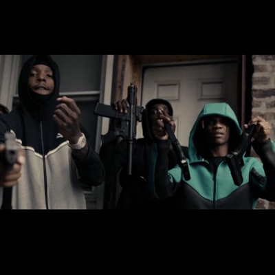 UTTK (feat. Luh J & 40frmbnem) - Single