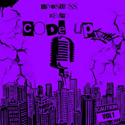 Song - Code Up (feat. Hindsboss & Coote.clan) - Fuego_don