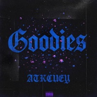 GOODIES - Single - ATKCUEY