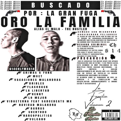 Lo mejor - Single