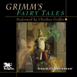 Grimm's Fairy Tales (Unabridged)