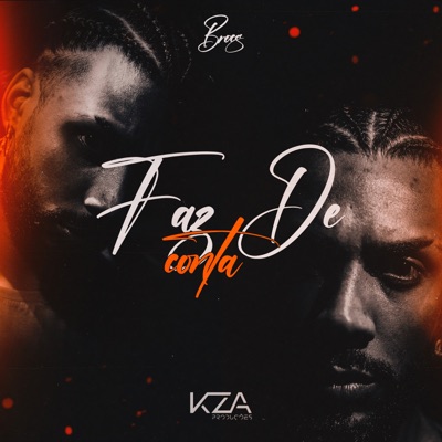 Faz de Conta - Single