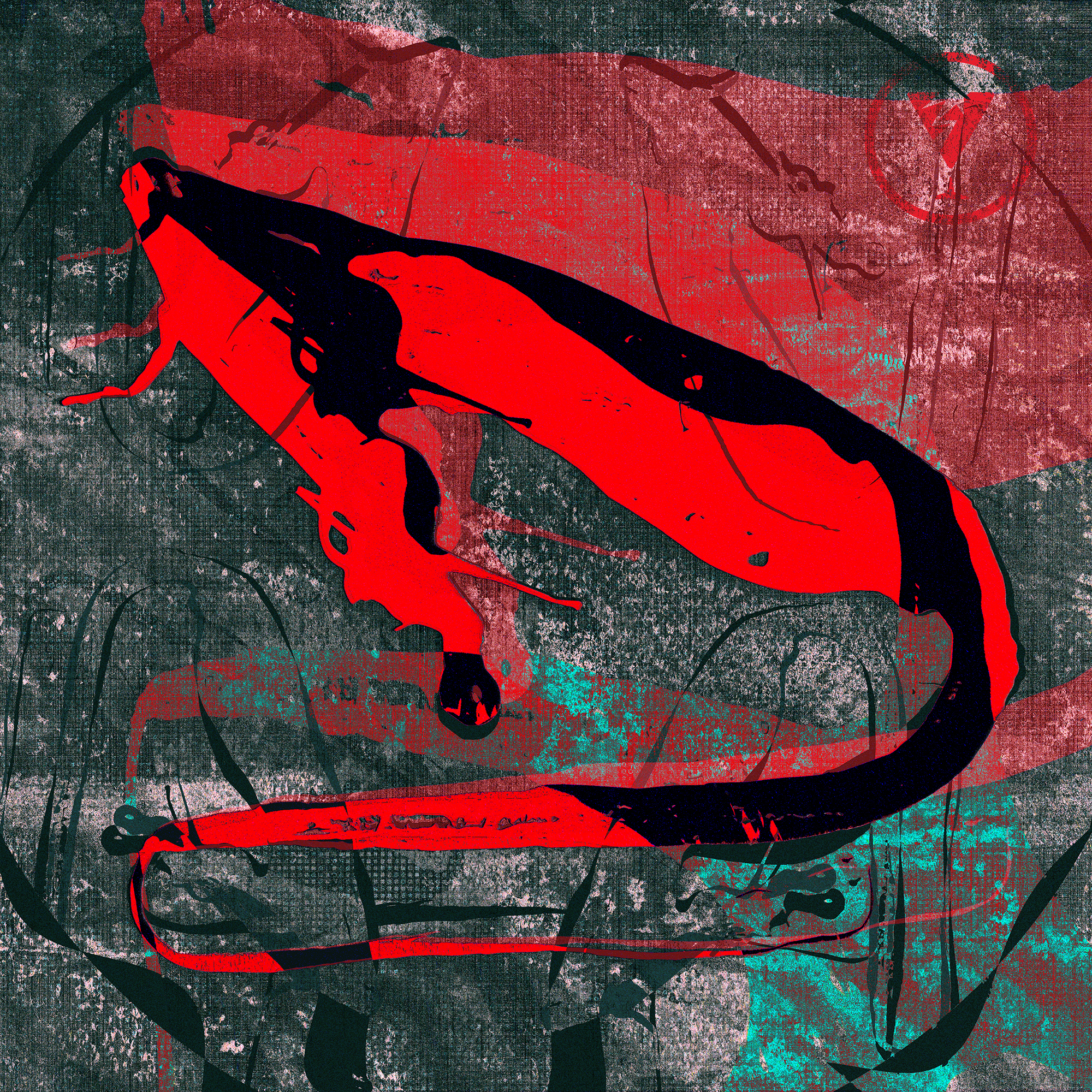 Like a Ghost - Single