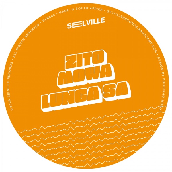 Scrs - Single