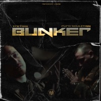 Bunker - Single - Puro Soultrain & Tre Fedi