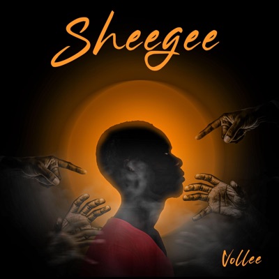 Sheegee - Single