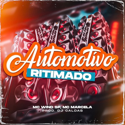 Automotivo Ritmado - Single