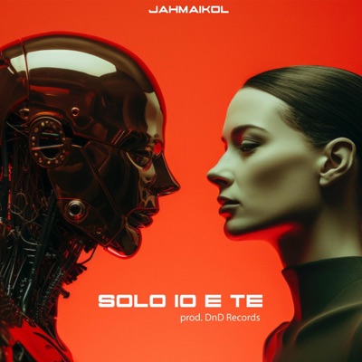 Solo io e te (prod. DnD Records) - Single