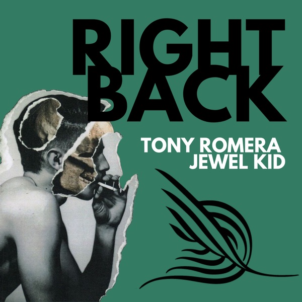 Right Back - Single